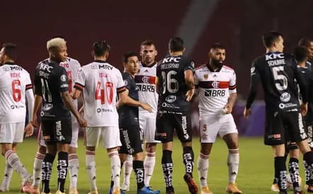 Libertadores: Adversário do Flamengo, Independiente del Valle confirma quatro novos casos de covid