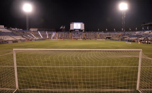 No San Carlos de Apoquindo, Grêmio tenta sair do sufoco na Libertadores contra a Católica