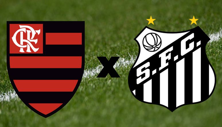 [PRÓXIMO JOGO] Saiba onde assistir, horário e informações de Flamengo x Santos