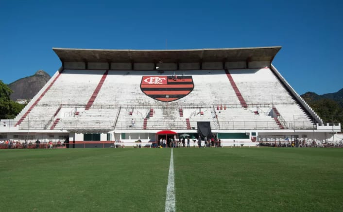 Flamengo prevê investimentos limitados até o fim de 2021