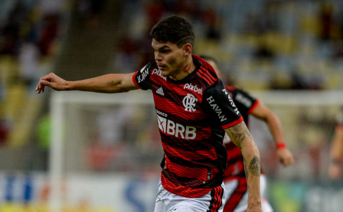 Saiba onde assistir ao jogo entre Atlético-MG e Flamengo pelo Brasileirão