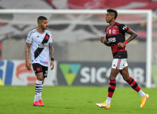 Campeonato Carioca: Flamengo tem chance de eliminar o Vasco