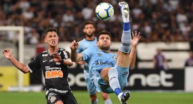 Após 6 meses sem perder, Corinthians leva virada diante do São Paulo na  final do Paulista Feminino - A Crítica de Campo Grande