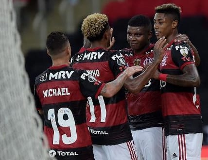 Inter olha o Flamengo hoje e vê um adversário mais forte, diz jornalista