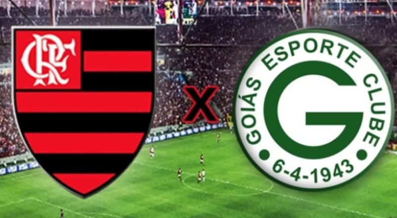 [PRÓXIMO JOGO] Saiba onde assistir, horário e informações de Flamengo X Goiás