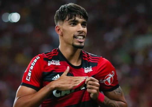 Milan anuncia oficialmente a contratação de Lucas Paquetá