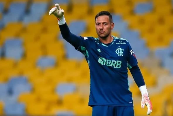 Quem tem mais peso na crise do Fla e o que será de Diego Alves?