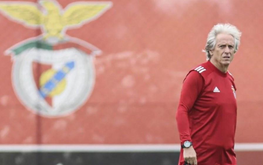 Mauro Cezar avalia como difícil possibilidade de Jorge Jesus pedir demissão do Benfica