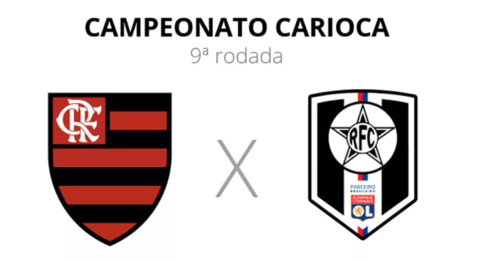 Tudo Sobre Flamengo x Resende