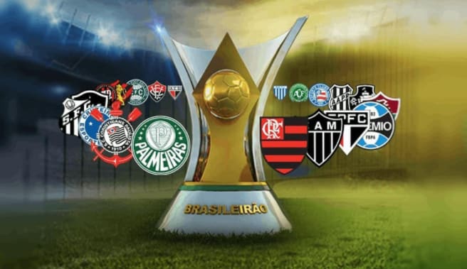 Confira lista de clubes que mais utilizam jogadores da base no Brasileirão