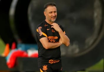 Veja quanto irá custar a comissão técnica de Vitor Pereira ao Flamengo