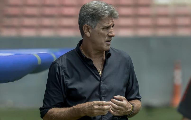 Marcos Braz reforça críticas à CBF e calendário: Clubes que investem alto não ganham nada