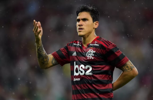 Com saída de Dome, Flamengo fala em ajustar finanças para não impactar na compra de Pedro