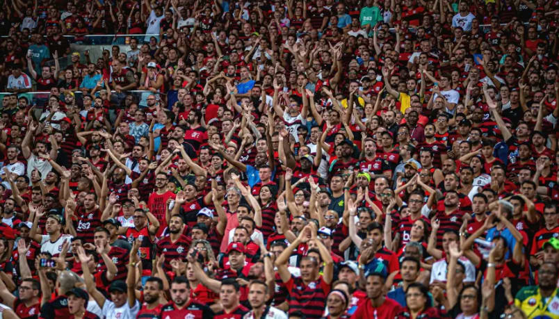 STJD atende a pedido do Flamengo e clube terá público em jogos como mandante