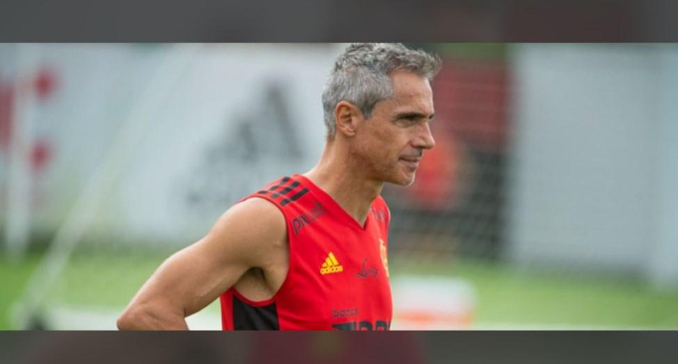 Uma bolada! Com demissão de Paulo Sousa, Flamengo fará gasto astronômico com multas