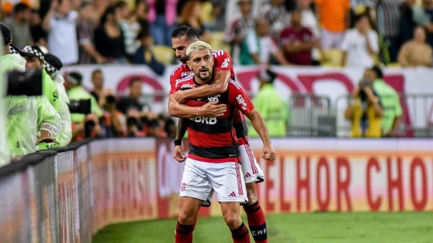 veja quem o flamengo vai enfrentar na próxima fase da Copa do Brasil