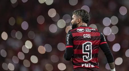 OPINIÃO: Discordo de Gabigol fora do rodízio de Paulo Sousa no Flamengo