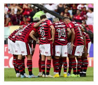 Bangu x Flamengo: informações sobre ingressos