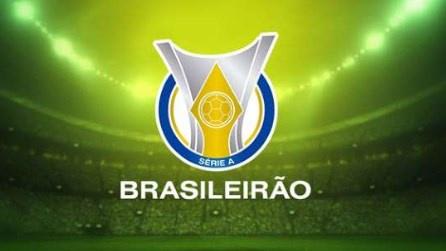 CBF confirma dias, horários e locais dos jogos entre a 6ª e a 10ª rodadas do Brasileiro