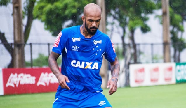 Bruno Silva, do Cruzeiro, revela interesse do Internacional; empresário e clube gaúcho negam