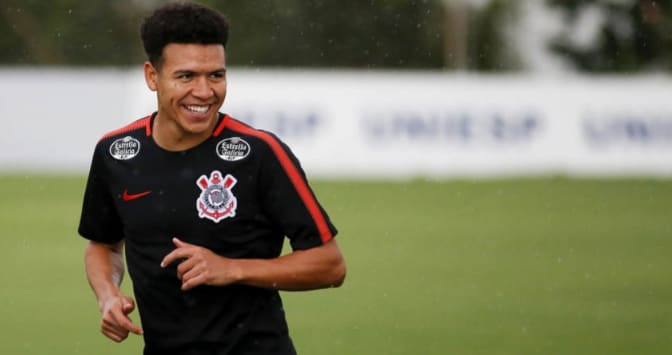 Grêmio desiste da contratação de Marquinhos Gabriel