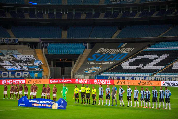 Atlético-MG x Grêmio: Hulk e Suárez colecionam semelhanças antes de  confronto direto, futebol