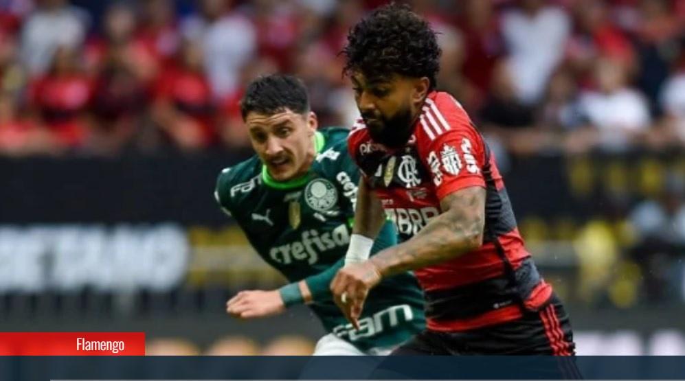 Flamengo x Boavista: onde assistir à partida do Campeonato Carioca