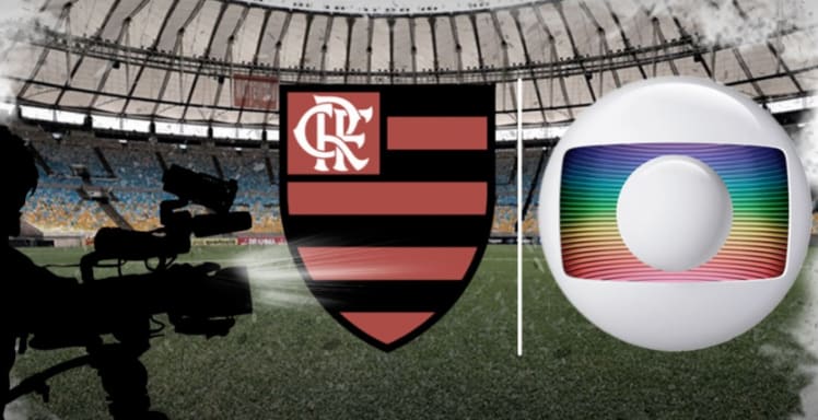 Globo responde a Flamengo: Não misturamos jornalismo e negócios