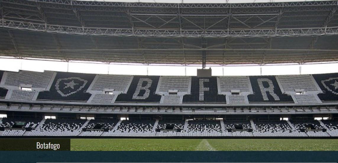 Botafogo tem que administrar polêmica com pedido do Flamengo