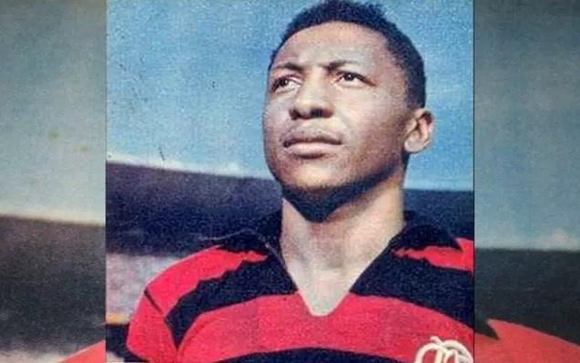 Décimo maior artilheiro do Flamengo, Índio ganhará filme e documentário