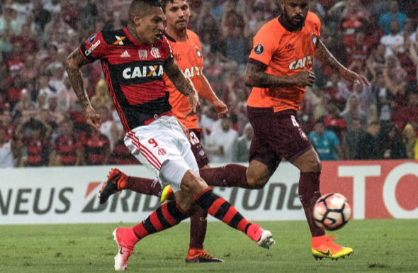 OPINE: Um pouco sobre o futebol do Flamengo
