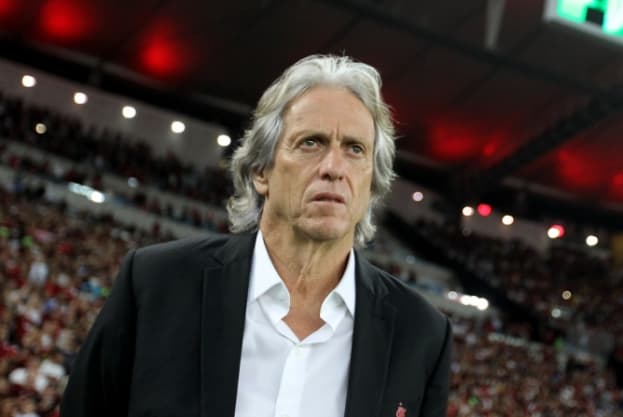 Brasileiro do Al Hilal elogia Flamengo e cita legado de Jorge Jesus no clube saudita