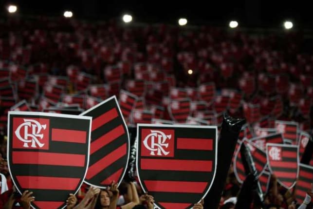 Jogos do Flamengo na Florida Cup 2019 serão transmitidos pela Band e SporTV