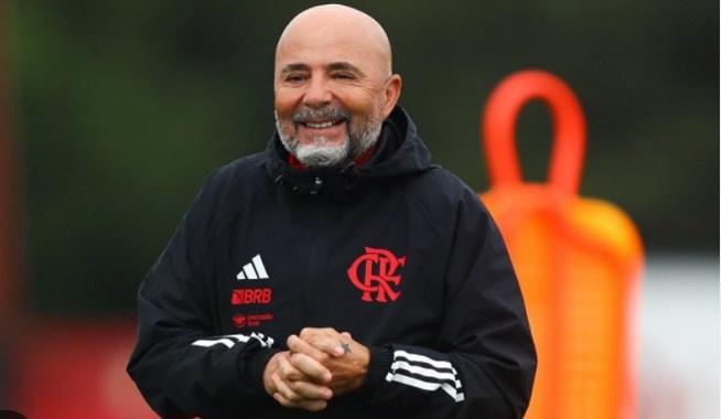 Vai parar o Brasil: Flamengo negocia contratação de craque da Europa