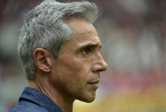 Flamengo de Paulo Sousa não evolui e vai à final devendo futebol