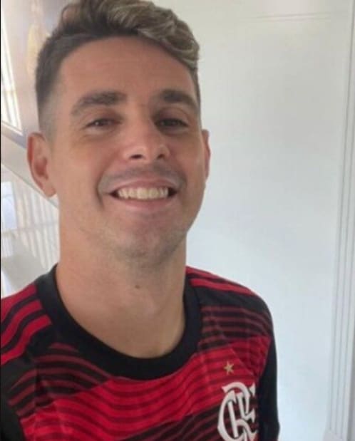 Publicação de Oscar agita torcida do Flamengo