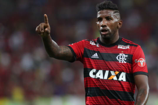 Análise: Rodinei pode ser útil ao Flamengo?