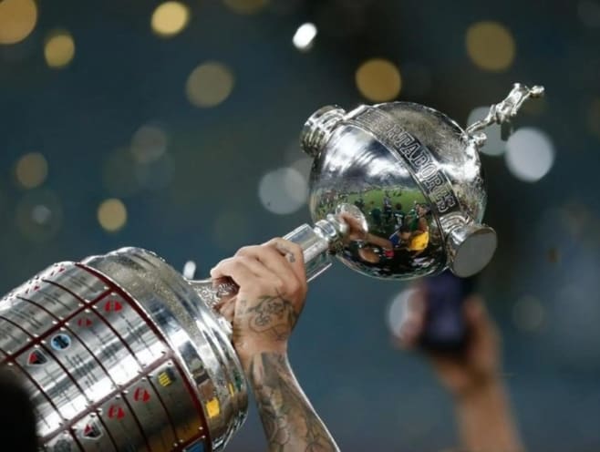 Libertadores: por que aumento de premiação agrada federações menores e TVs