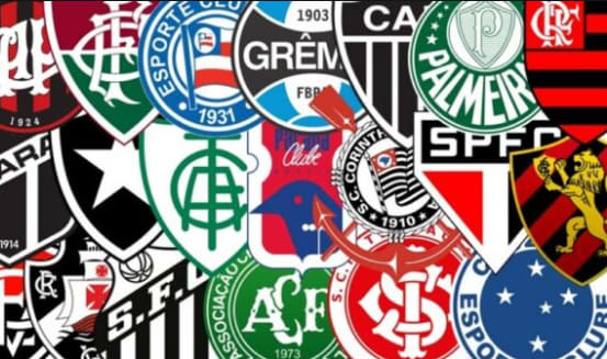 Confira o ranking das dívidas dos clubes brasileiros