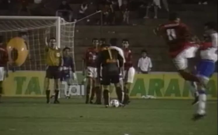 Flamengo leva vantagem sobre o Vélez em retrospecto na história; veja números