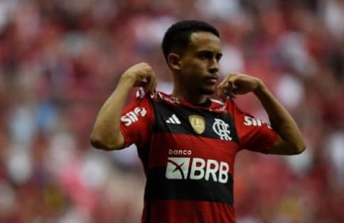 Como Matheus Gonçalves furou a fila no Flamengo e virou opção real para Recopa