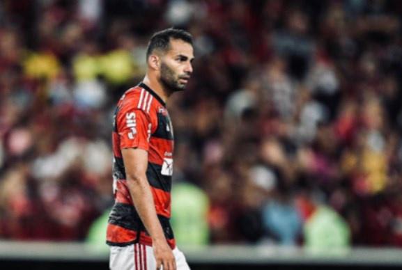 FEZ EXIGÊNCIA: Flamengo faz última exigência para vender Thiago Maia ao Internacional