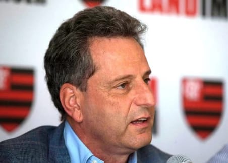 Flamengo teme que reforma tributária afete os clubes