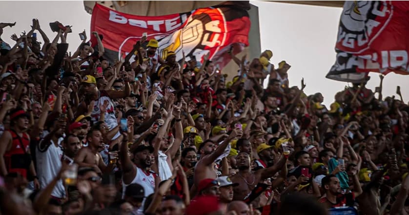 Flamengo abre venda de ingressos para primeiro jogo da final do Carioca; veja mais informações!