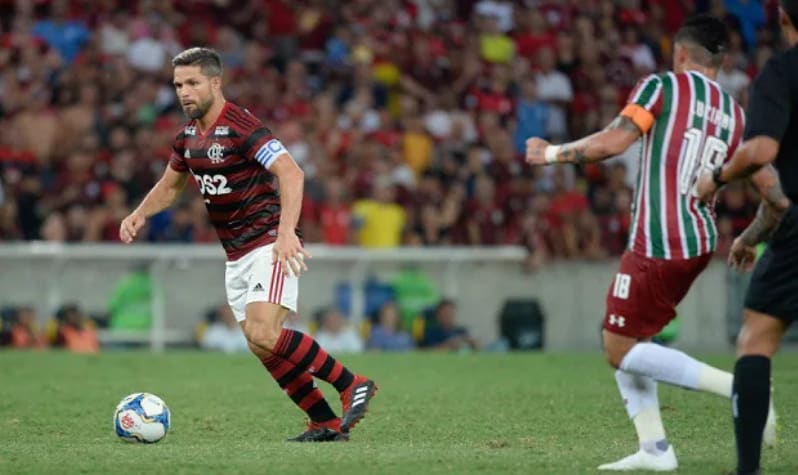 Federação define escala de árbitros para clássico entre Flamengo e Fluminense