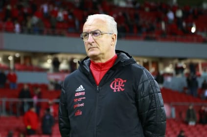 Dorival Júnior concorre com  Abel prêmio da IFFHS