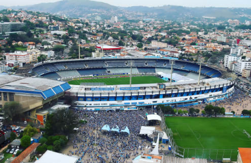 A proposta infame de Paulo Pimenta que impediria um memorial do Grêmio no Olímpico