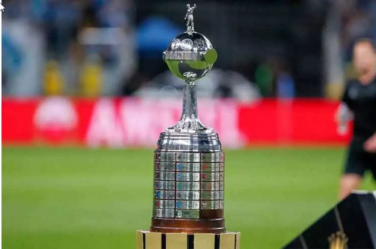 Libertadores terá Inter x Boca e Flamengo x Racing; veja todos os duelos