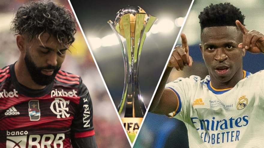 Abre o olho, Flamengo! Jornal lista trunfos do Real Madrid no Marrocos para conquistar oitavo Mundial de Clubes e atrapalhar sonho brasileiro