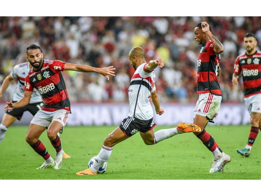 Copa do Brasil: veja quanto ganham Flamengo e São Paulo por estarem na  final